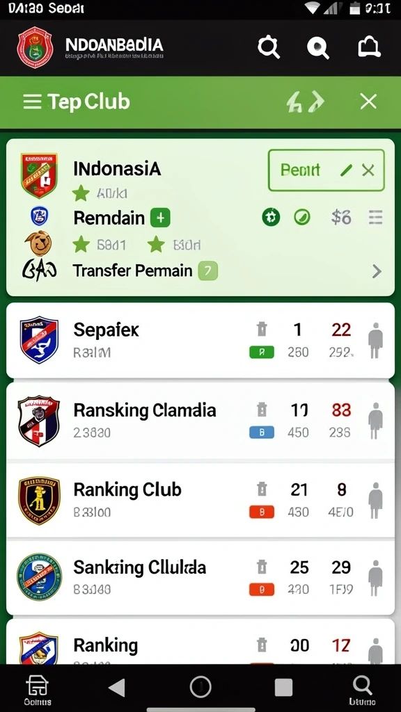 Level menantang yang harus diselesaikan dengan strategi.