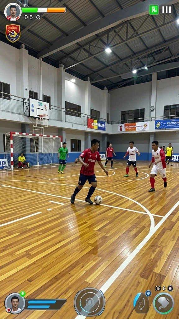 Bonus menarik untuk pemain baru dan setia.