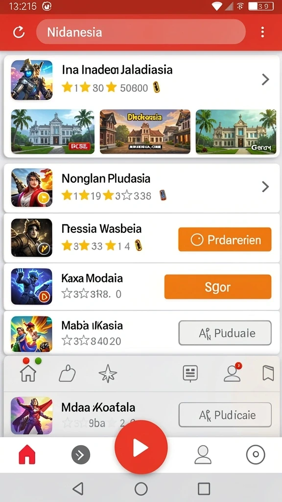 BIMABET menawarkan berbagai permainan menarik untuk semua orang.