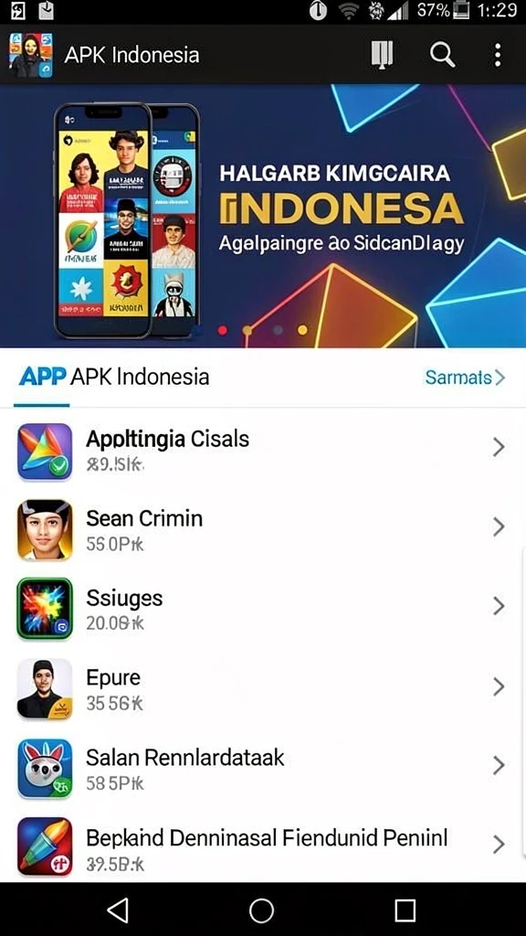 Fitur analisis statistik yang membantu dalam taruhan.