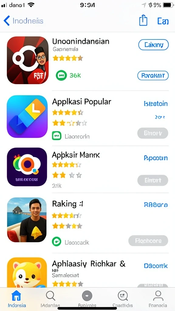 Event terbaru dalam EMON777 yang penuh keseruan.