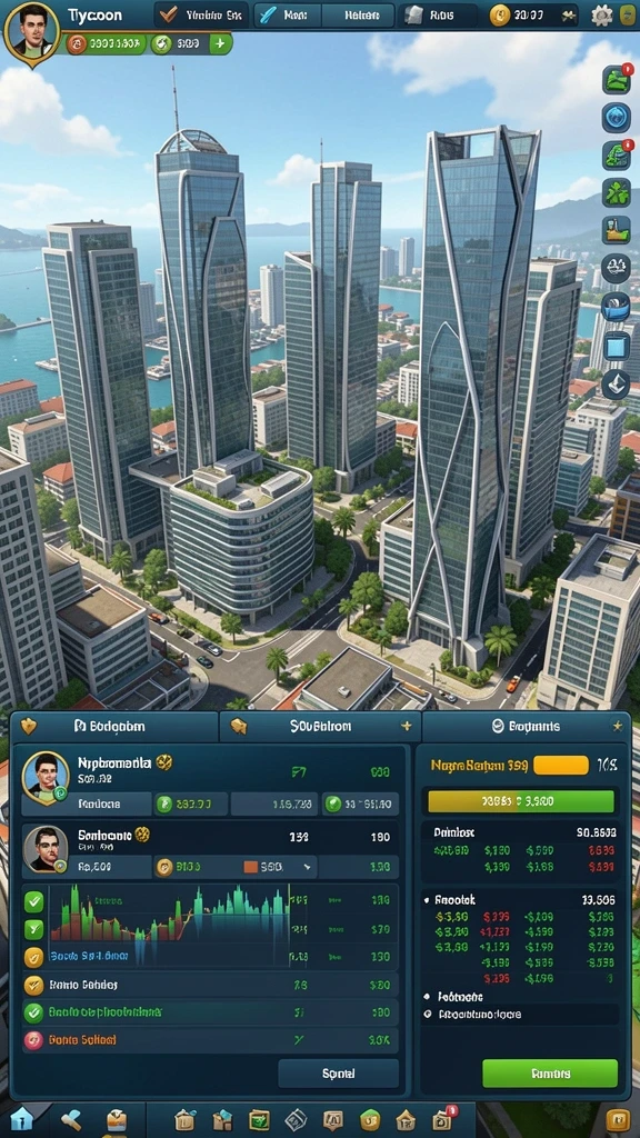 Screenshot ketiga memperlihatkan momen seru dalam game GACORX.