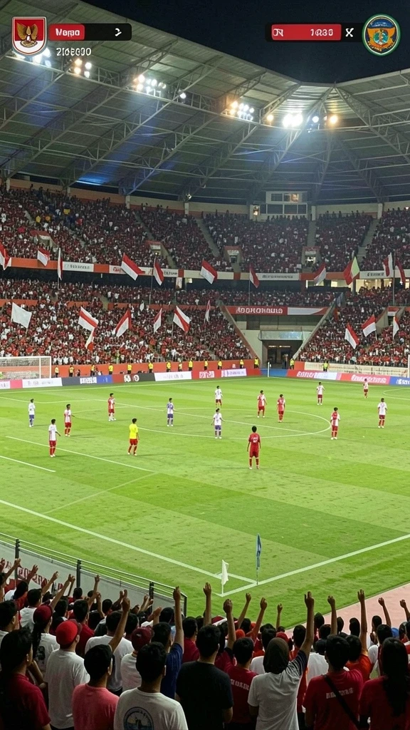 Antarmuka pengguna yang mudah diakses dan dinavigasi.