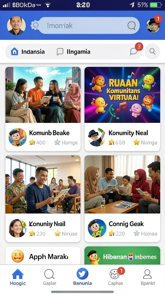 Karakter baru yang menambah variasi gameplay.
