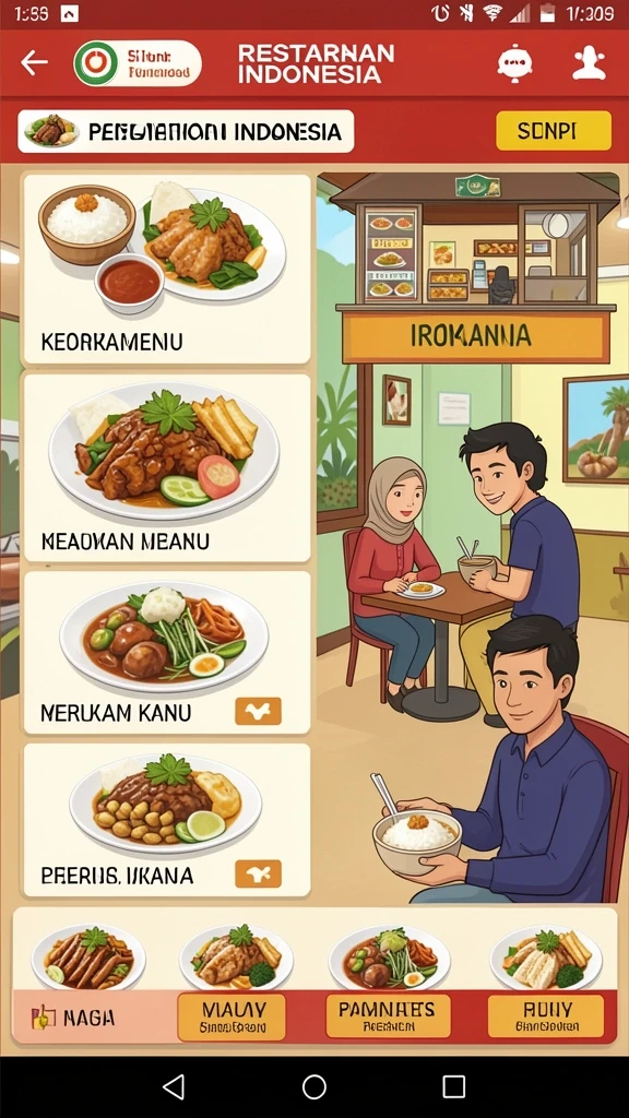 Level baru dengan tema menarik yang menantang.