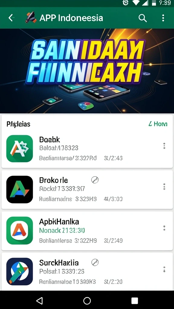 Fitur multiplayer yang memungkinkan bermain dengan teman.