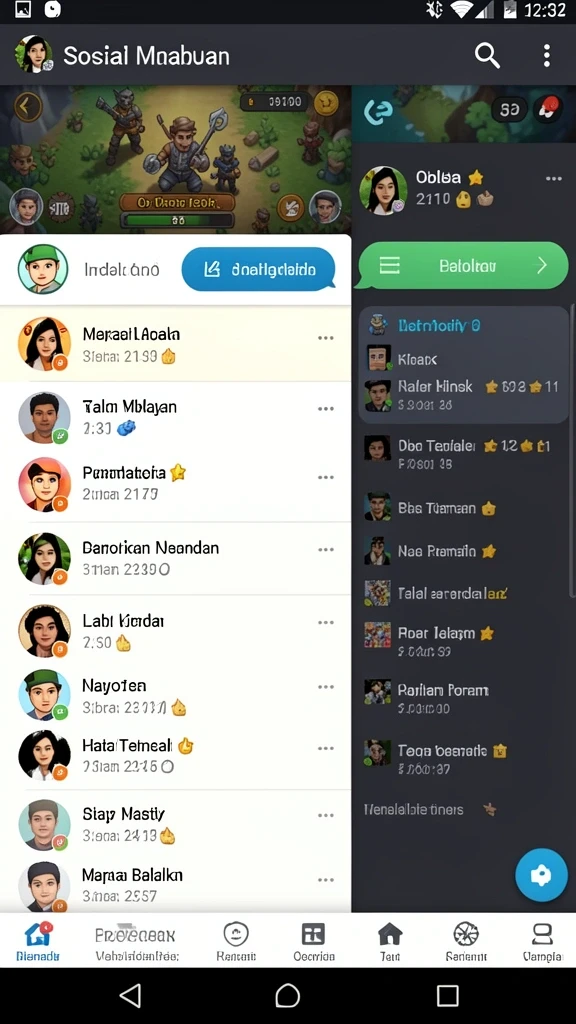 Fitur bonus menarik yang meningkatkan peluang menang.