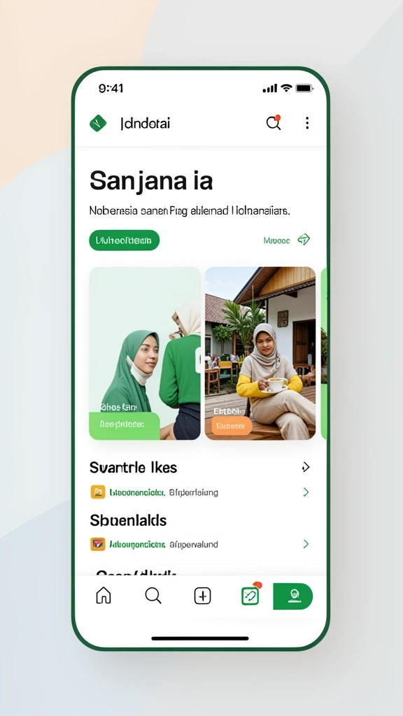Mode permainan baru dengan tantangan menarik.