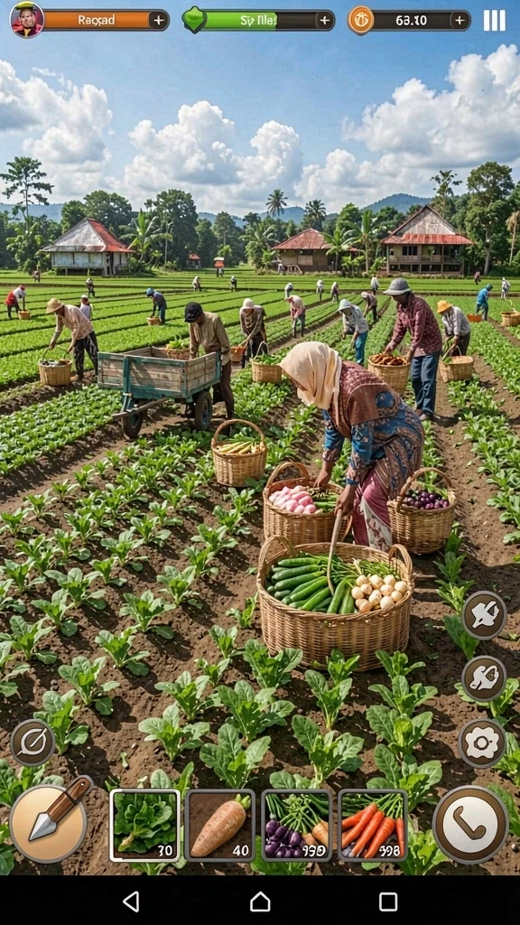 Fitur bonus yang menguntungkan bagi pemain.