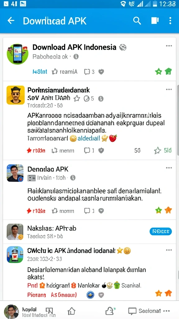 Tema yang dapat disesuaikan sesuai keinginan.