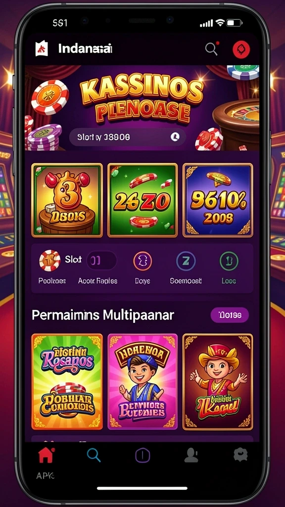 Sistem komunitas yang aktif dan interaktif.
