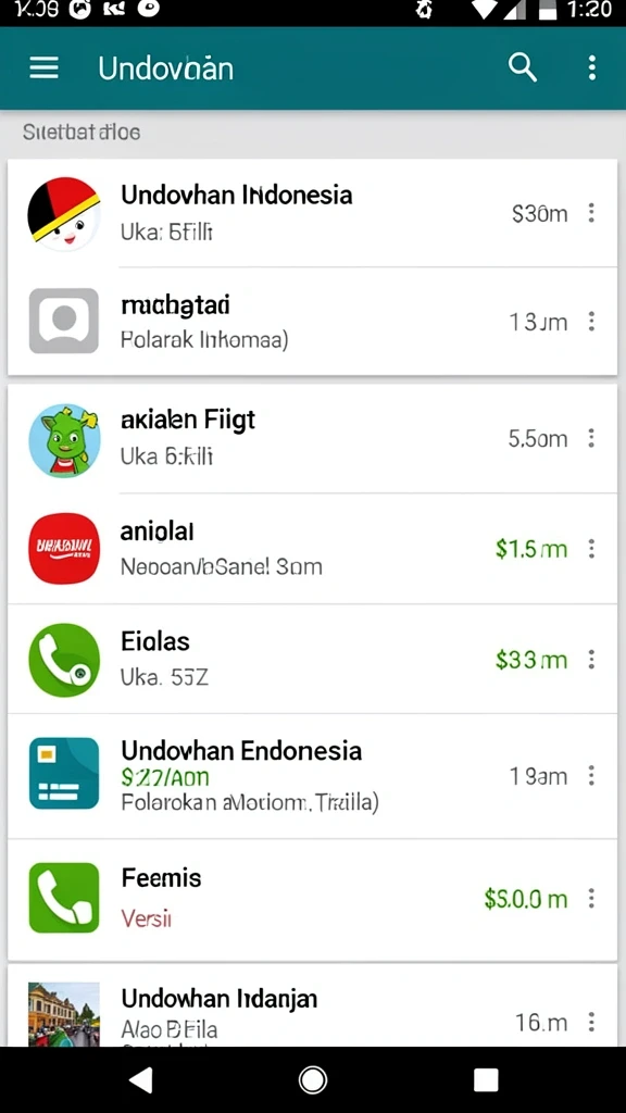 Tampilan antarmuka MEDAN4D yang menarik dan mudah digunakan.