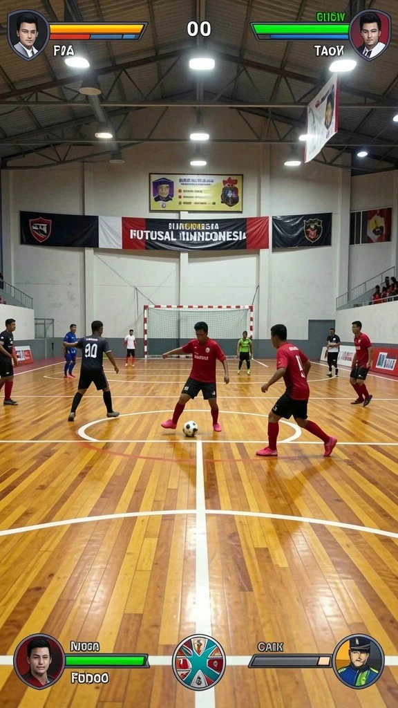 Tema mesin slot yang beragam dan menarik.