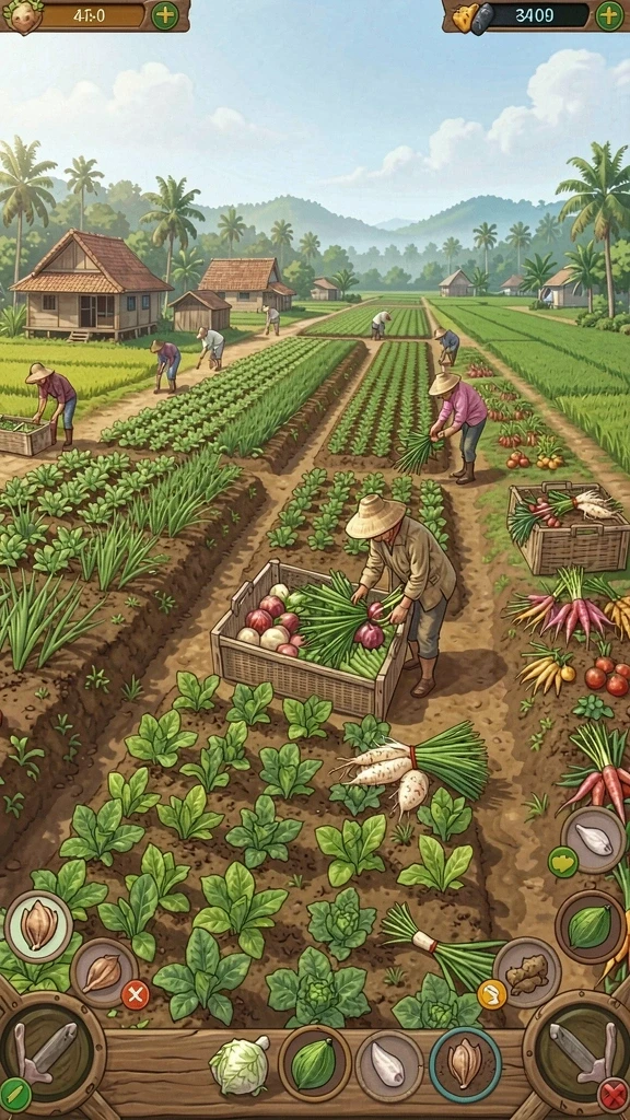 Fitur bonus yang menguntungkan di NANAS777.