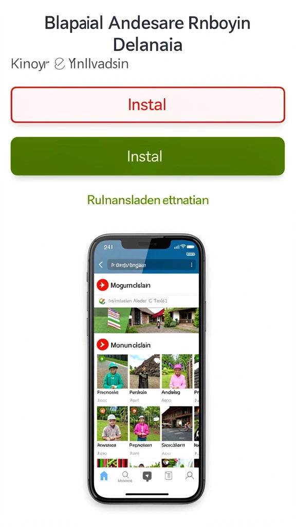 Screenshot memperlihatkan fitur multiplayer yang dinamis.