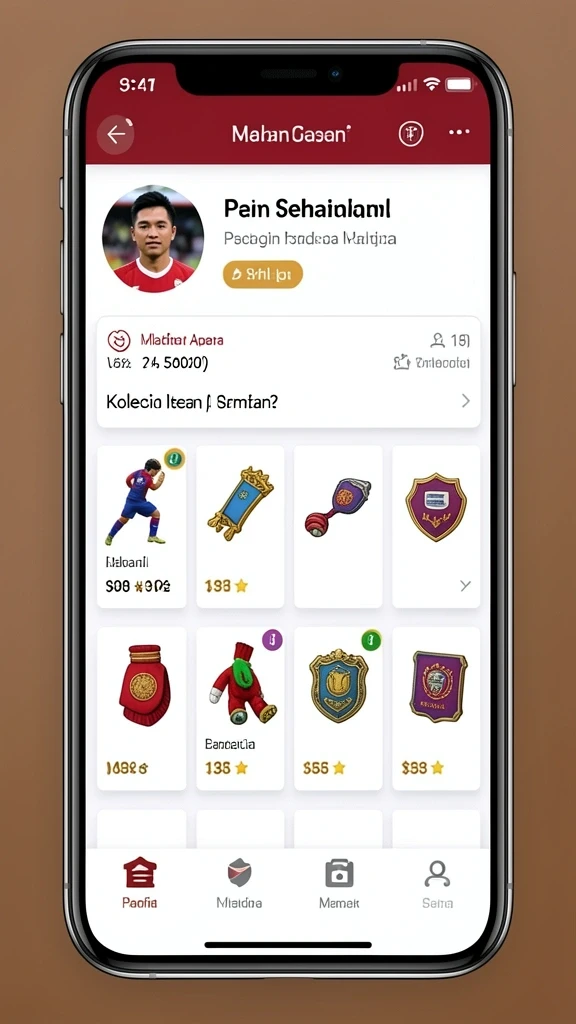 Beragam tema slot yang memikat dan menghibur.