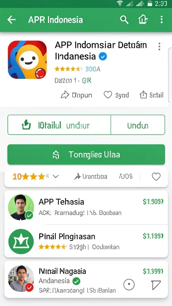 Bonus jackpot yang menggiurkan setiap hari.
