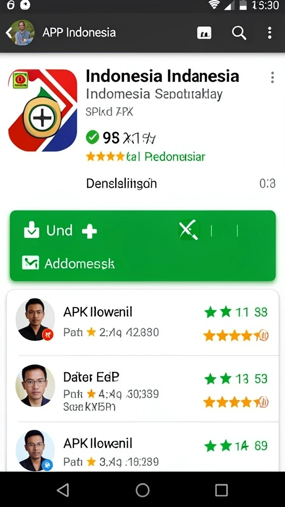 Karakter baru yang siap untuk dijelajahi.