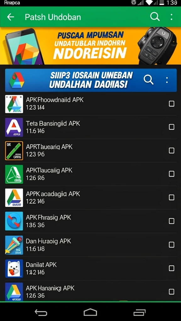 Tangkapan layar fitur bonus yang menarik di TANTE777.