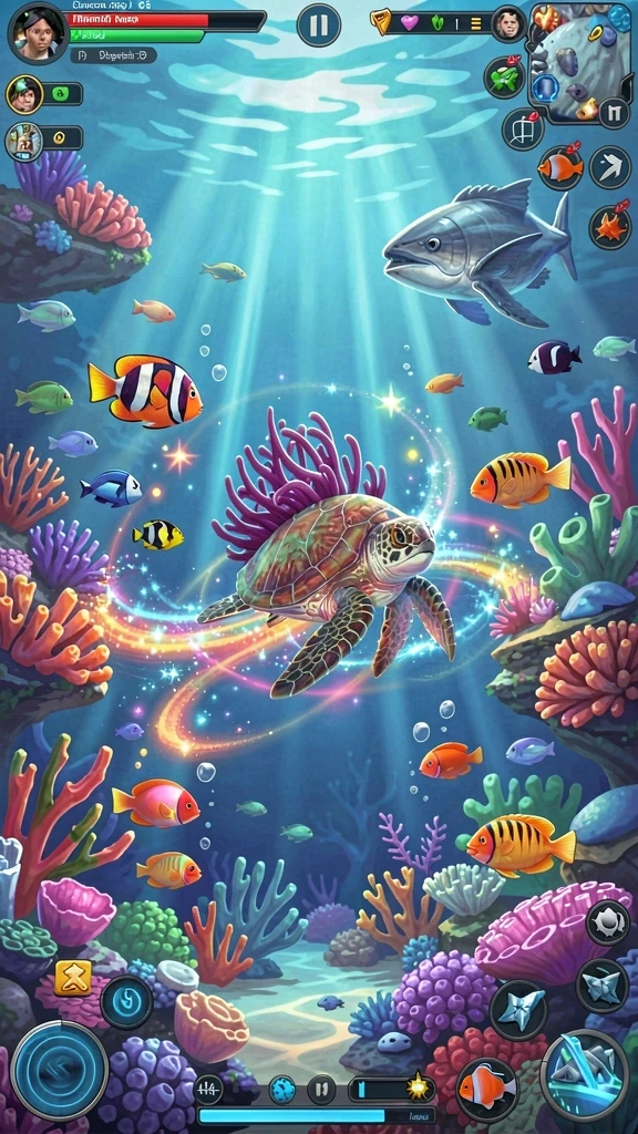 Event terbaru dengan hadiah menarik untuk pemain.