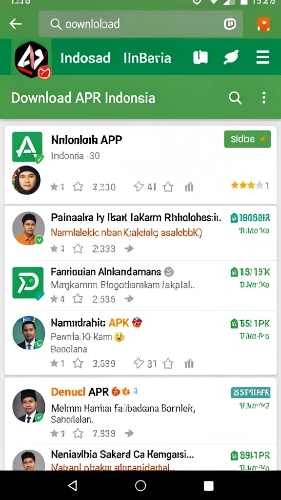Cuplikan dari pertarungan epik yang mendebarkan.
